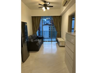 For Rent - Lincoln Suites