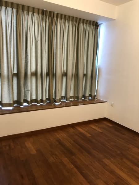 Lincoln Suites, 1 Khiang Guan Avenue, 1 Bedroom, 527 sqft, Condominium For Rent, by Jennifer Chew, 500079731 - Interior - PropertyGuru.com.sg