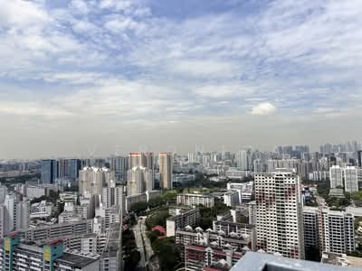 For Rent - Gem Residences