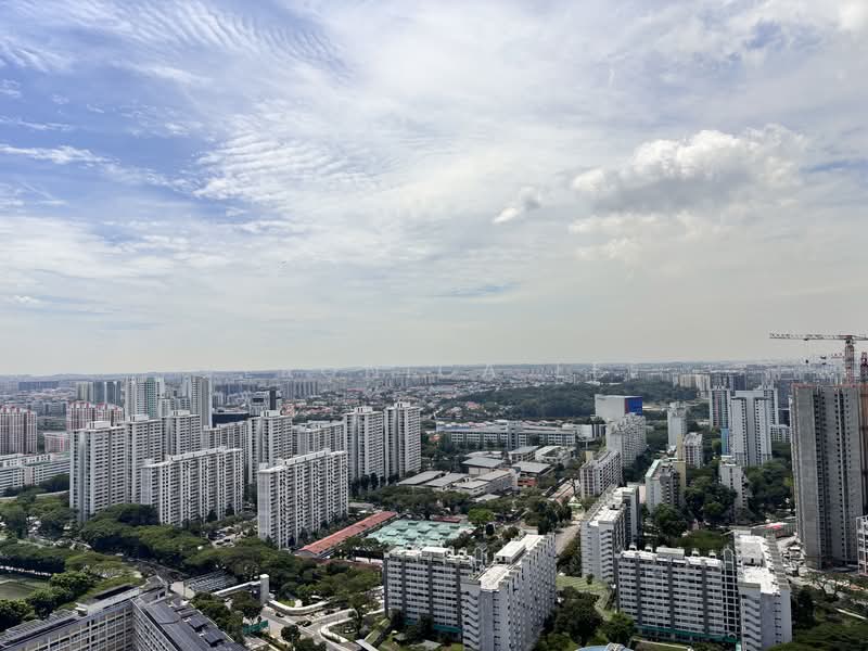 Gem Residences, 1 Lorong 5 Toa Payoh, Room Rental, 320 sqft, Condominium For Rent, by Veronica Lee, 500079734 - Exterior - PropertyGuru.com.sg