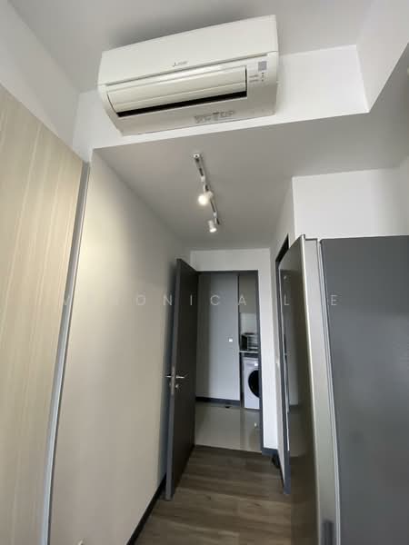 Gem Residences, 1 Lorong 5 Toa Payoh, Room Rental, 320 sqft, Condominium For Rent, by Veronica Lee, 500079734 - Interior - PropertyGuru.com.sg