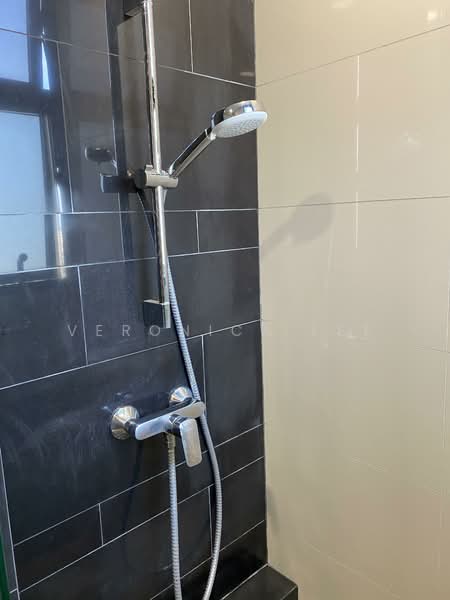 Gem Residences, 1 Lorong 5 Toa Payoh, Room Rental, 320 sqft, Condominium For Rent, by Veronica Lee, 500079734 - Bathroom - PropertyGuru.com.sg