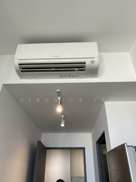 Gem Residences, 1 Lorong 5 Toa Payoh, Room Rental, 320 sqft, Condominium For Rent, by Veronica Lee, 500079734 - Interior - PropertyGuru.com.sg