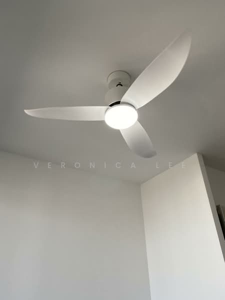 Gem Residences, 1 Lorong 5 Toa Payoh, Room Rental, 320 sqft, Condominium For Rent, by Veronica Lee, 500079734 - Interior - PropertyGuru.com.sg