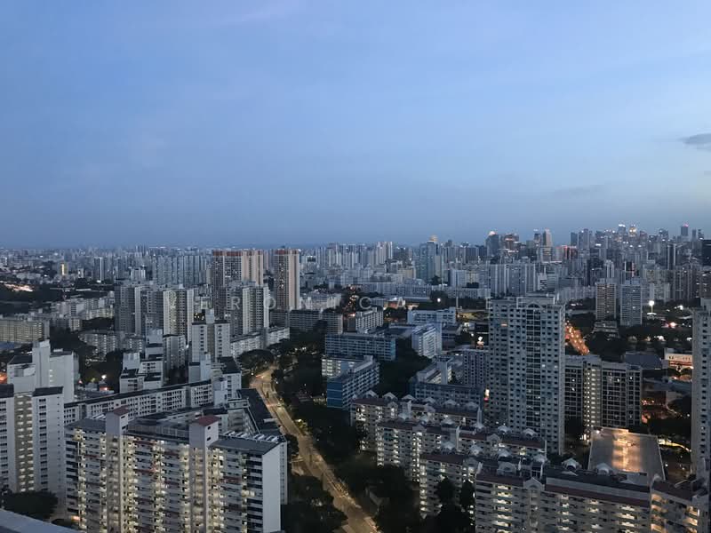 Gem Residences, 1 Lorong 5 Toa Payoh, Room Rental, 320 sqft, Condominium For Rent, by Veronica Lee, 500079734 - Exterior - PropertyGuru.com.sg