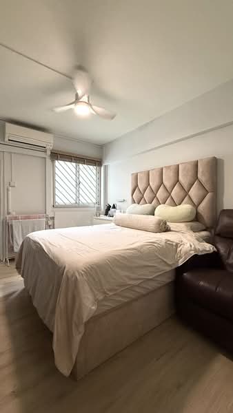 509 West Coast Drive HDB Flat For Sale at S$ 508,000 | PropertyGuru Singapore - Bedroom