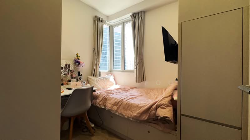 Heron Bay Executive Condominium For Sale at S$ 2,150,000 | PropertyGuru Singapore - Bedroom