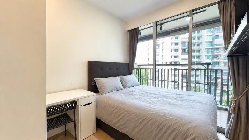 Heron Bay, 51 Upper Serangoon View, Hougang / Punggol / Sengkang, 4 Bedrooms, 1,389 sqft, Executive Condominium For Sale, by Justin Foo, 500079737 - Bedroom - PropertyGuru.com.sg