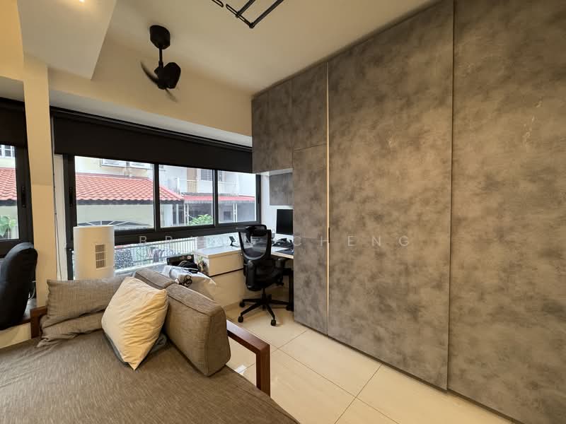 The Promenade @ Pelikat Condominium For Sale at S$ 800,000 | PropertyGuru Singapore - Study
