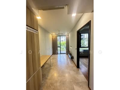 For Rent - NottingHill Suites