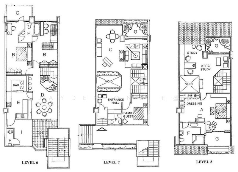 For Sale Mount Faber Lodge