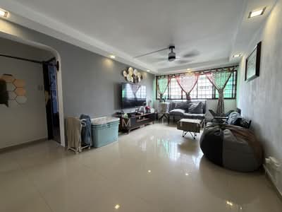 For Sale - 170 Yishun Avenue 7