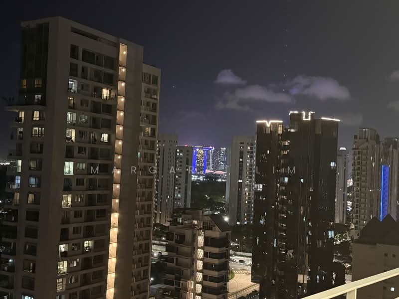 Arthur 118 Apartment For Sale at S$ 2,500,000 | PropertyGuru Singapore - Exterior