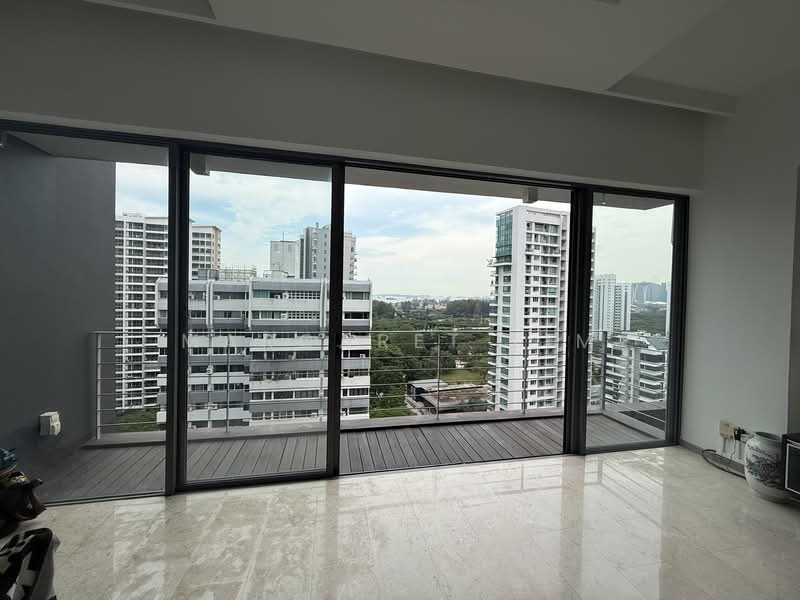Arthur 118, 118 Arthur Road, 2 Bedrooms, 1,605 sqft, Apartment For Sale, by Margaret Lim, 500079751 - Balcony - PropertyGuru.com.sg