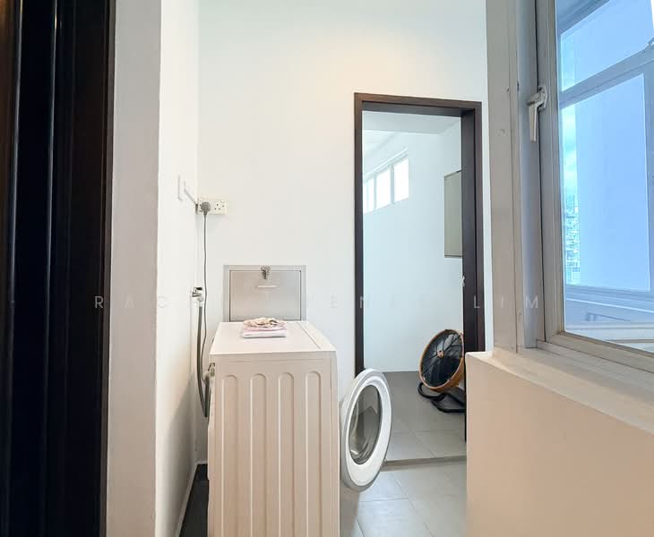 Proximo, 27 Robin Road, 3 Bedrooms, 1,475 sqft, Apartment For Rent, by Rachel Renee Lim, 500079753 - Interior - PropertyGuru.com.sg