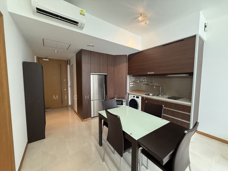 Icon, 10 Gopeng Street, 1 Bedroom, 581 sqft, Apartment For Rent, by Michelle Tan, 500079755 - PropertyGuru.com.sg