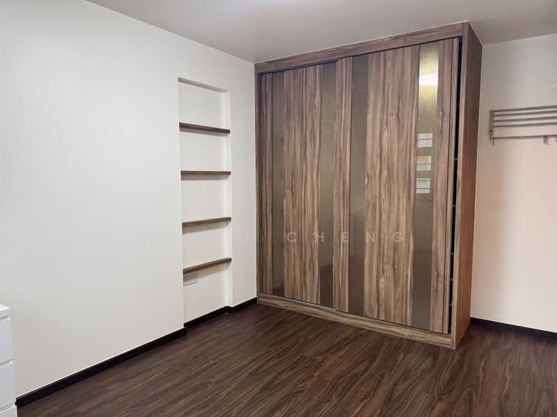 590C Montreal Link, 590C Montreal Link, 3 Bedrooms, 1,001 sqft, HDB Flat For Rent, by Bryan Cheng, 500079758 - Master bedroom - PropertyGuru.com.sg