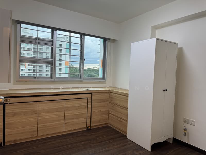 590C Montreal Link, 590C Montreal Link, 3 Bedrooms, 1,001 sqft, HDB Flat For Rent, by Bryan Cheng, 500079758 - Common bedroom - PropertyGuru.com.sg