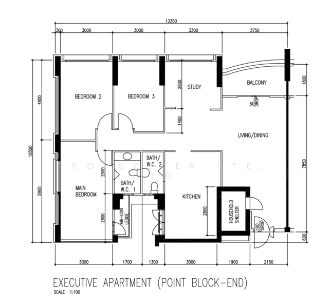 690B Choa Chu Kang Crescent HDB Flat For Sale at S$ 730,000 | PropertyGuru Singapore
