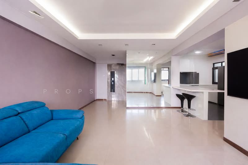 690B Choa Chu Kang Crescent HDB Flat For Sale at S$ 730,000 | PropertyGuru Singapore