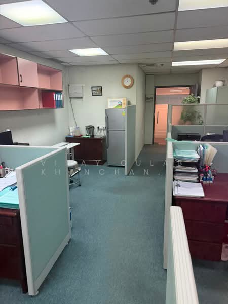 International Plaza, 10 Anson Road, 678 sqft, Office For Rent, by Vinay Gulab Khanchandani ( Vincent ), 500079762 - Interior - CommercialGuru.com.sg