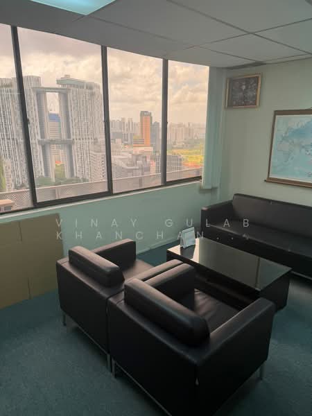 International Plaza, 10 Anson Road, 678 sqft, Office For Rent, by Vinay Gulab Khanchandani ( Vincent ), 500079762 - Living Room - CommercialGuru.com.sg