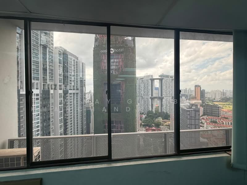 International Plaza, 10 Anson Road, 678 sqft, Office For Rent, by Vinay Gulab Khanchandani ( Vincent ), 500079762 - View - CommercialGuru.com.sg