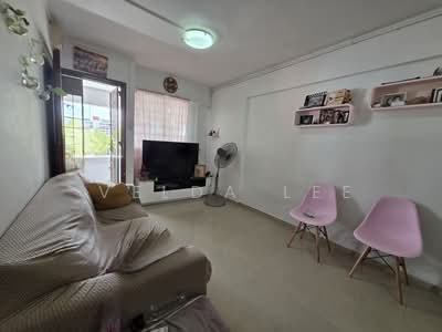 For Sale - 160 Yishun Street 11