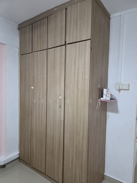 160 Yishun Street 11 HDB Flat For Sale at S$ 450,000 | PropertyGuru Singapore - Interior