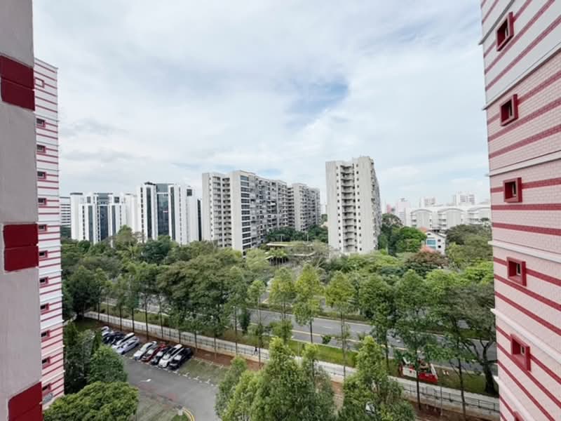 506 Serangoon North Avenue 4, 506 Serangoon North Avenue 4, 4 Bedrooms, 1,560 sqft, HDB Flat For Rent, by Nat Tjew, 500079770 - Exterior - PropertyGuru.com.sg