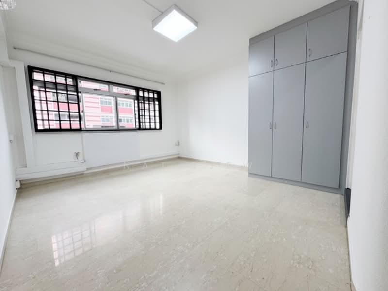 506 Serangoon North Avenue 4, 506 Serangoon North Avenue 4, 4 Bedrooms, 1,560 sqft, HDB Flat For Rent, by Nat Tjew, 500079770 - Bedroom - PropertyGuru.com.sg