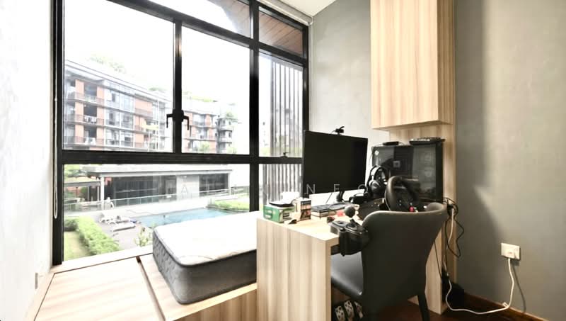 Daintree Residence Condominium For Sale at S$ 2,350,000 | PropertyGuru Singapore - Study