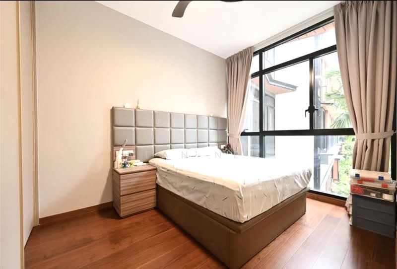 Daintree Residence Condominium For Sale at S$ 2,350,000 | PropertyGuru Singapore - Bedroom
