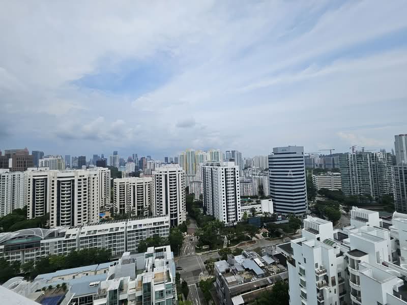 Nathan Suites Condominium For Sale at S$ 11,500,000 | PropertyGuru Singapore - Exterior