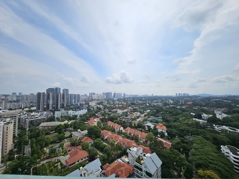 Nathan Suites Condominium For Sale at S$ 11,500,000 | PropertyGuru Singapore - Exterior