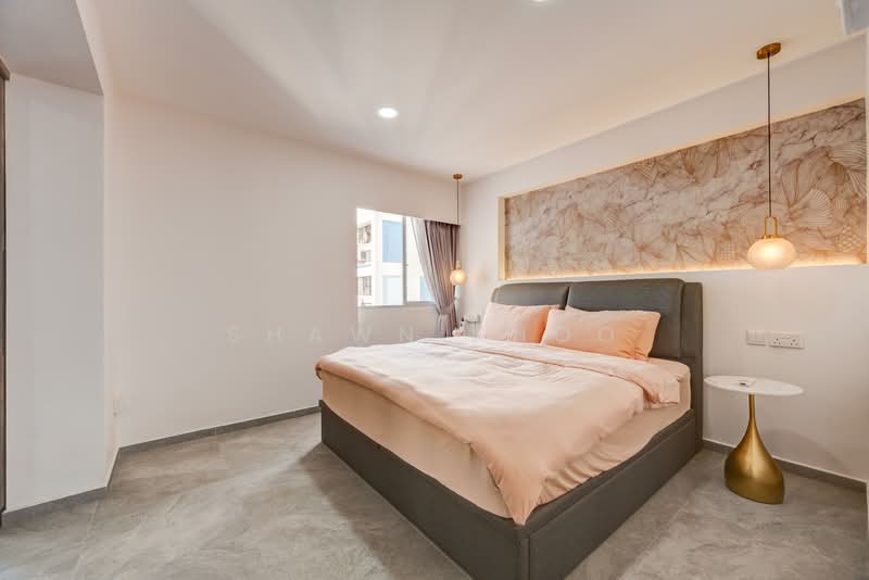 547 Serangoon North Avenue 3 HDB Flat For Sale at S$ 738,000 | PropertyGuru Singapore - Bedroom