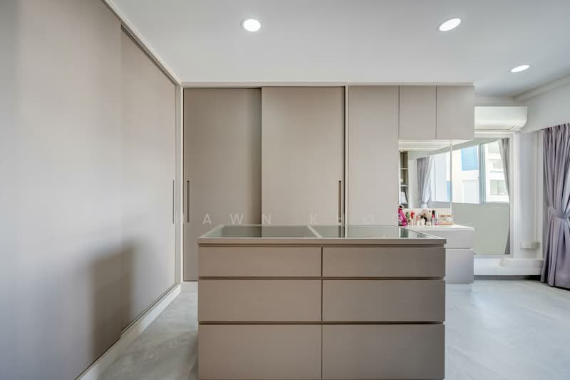 547 Serangoon North Avenue 3 HDB Flat For Sale at S$ 738,000 | PropertyGuru Singapore - Interior