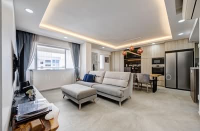 For Sale - 547 Serangoon North Avenue 3