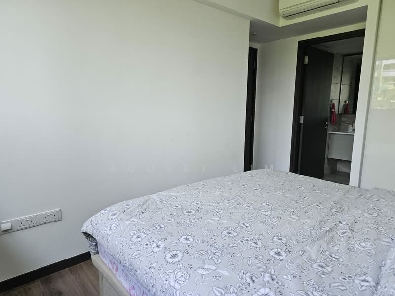 Lake Grande, 2 Jurong Lake Link, 2 Bedrooms, 721 sqft, Condominium For Rent, by Audrey Lim, 500079779 - Bedroom - PropertyGuru.com.sg