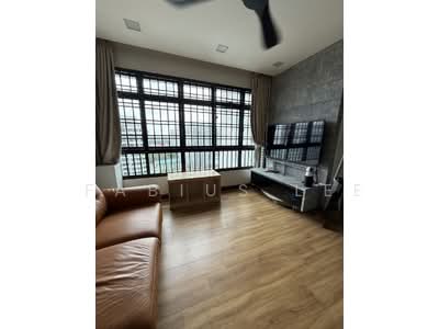 For Sale - 438A Sengkang West Ave (Fernvale Court)