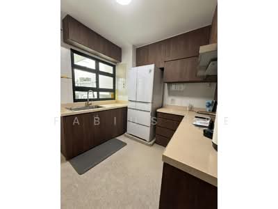For Sale - 438A Sengkang West Ave (Fernvale Court)