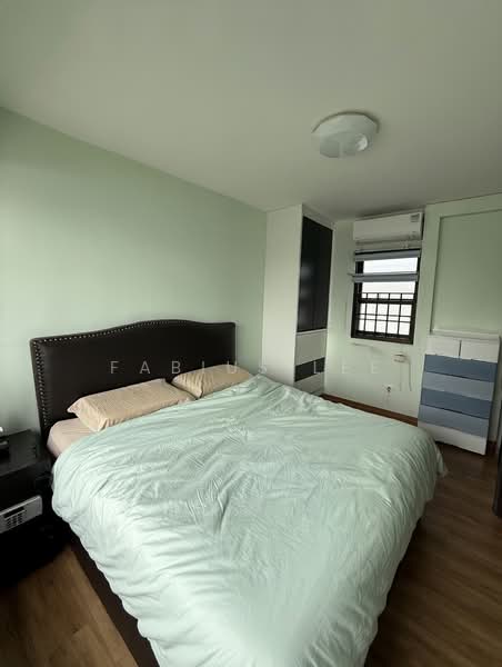Sengkang west ave HDB Flat For Sale at S$ 708,000 | PropertyGuru Singapore - Bedroom