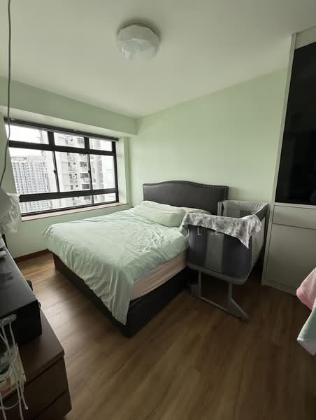 Sengkang west ave HDB Flat For Sale at S$ 708,000 | PropertyGuru Singapore - Bedroom