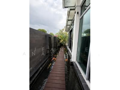 For Sale - Modern 2.5 Storey Corner-T @ Seletar Hills Yio Chu Kang Estate