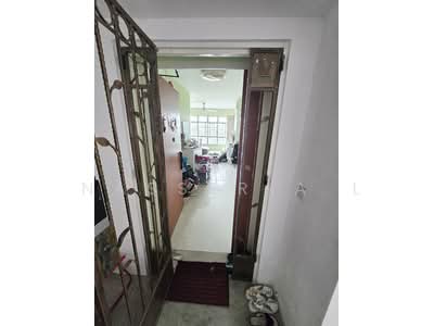 For Sale - 513C Yishun Street 51