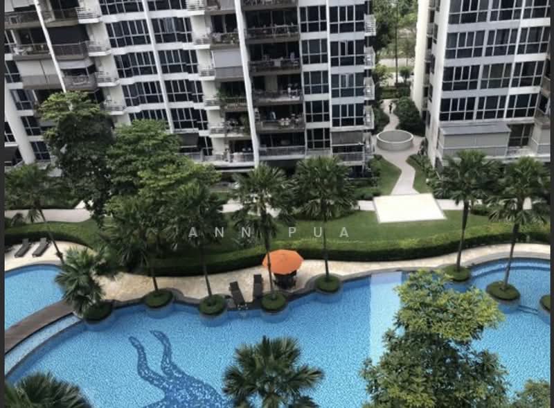 Austville Residences, 11 Sengkang East Avenue, 3 Bedrooms, 1,023 sqft, Executive Condominium For Rent, by Ann Pua, 500079791 - Exterior - PropertyGuru.com.sg