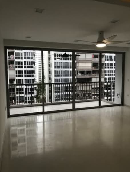 Austville Residences, 11 Sengkang East Avenue, 3 Bedrooms, 1,023 sqft, Executive Condominium For Rent, by Ann Pua, 500079791 - Balcony - PropertyGuru.com.sg