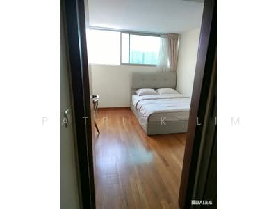 For Rent - Suites @ Guillemard