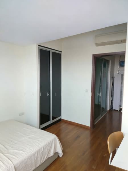 Suites @ Guillemard, 70 Lim Ah Woo Road, Room Rental, 300 sqft, Apartment For Rent, by Patrick Lim, 500079792 - Build in Wardrobe at Master Bedroom - PropertyGuru.com.sg