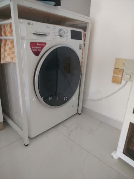 Suites @ Guillemard, 70 Lim Ah Woo Road, Room Rental, 300 sqft, Apartment For Rent, by Patrick Lim, 500079792 - Washing Machine  - PropertyGuru.com.sg